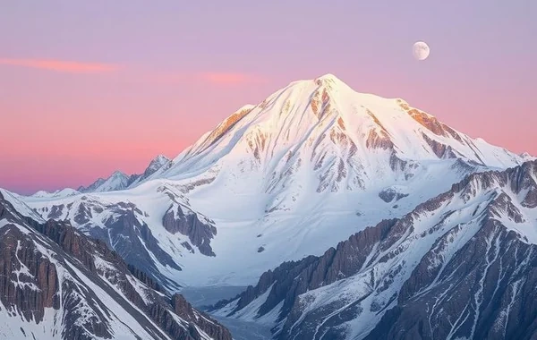 Elbrus dağında turist ÖLDÜ: İstintaq başladıldı