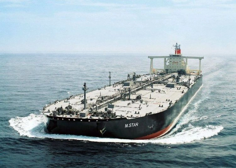 Hindistan İrandan neft daşıyan tankerləri ələ keçirdi