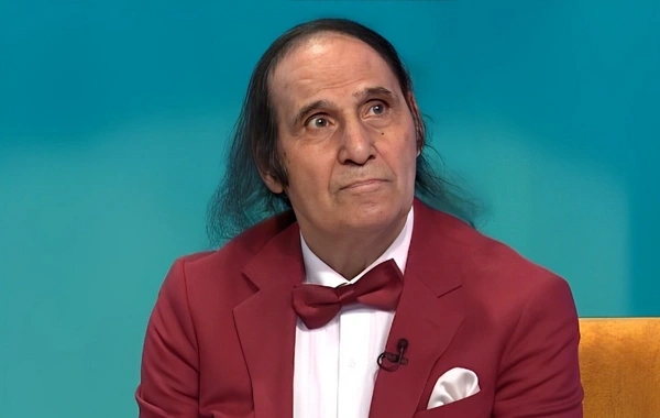 Niyaməddin Musayev: "Mən bəstələdiyim mahnını satmıram, ayıbdır"