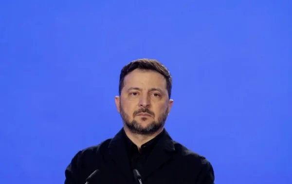 Zelenski: "Çin Ukraynaya görə Rusiyaya ultimatum verib"