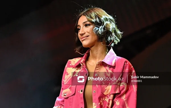 Röya Ayxanın Tbilisidəki konsertinin tarixi dəyişdirildi - SƏBƏB