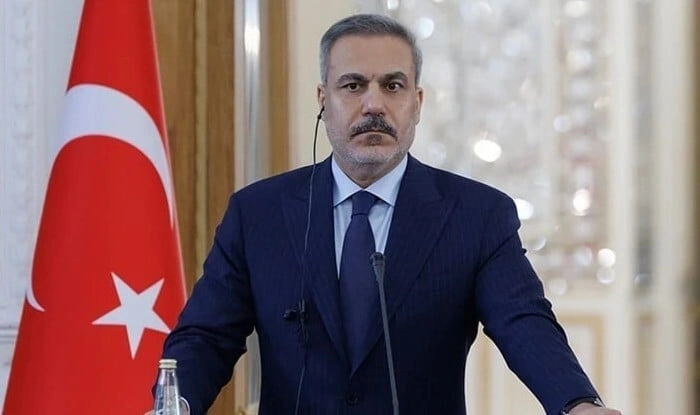 "Məkkə" NATO-nun 5-ci maddəsinə uyğundur - Fidan