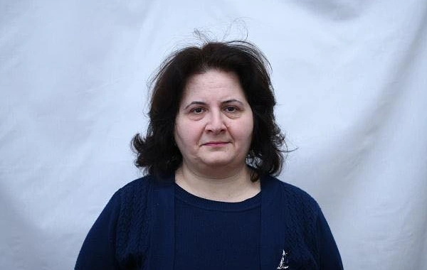 Azərbaycan Dövlət Neft və Sənaye Universitetinin müəllimi vəfat edib