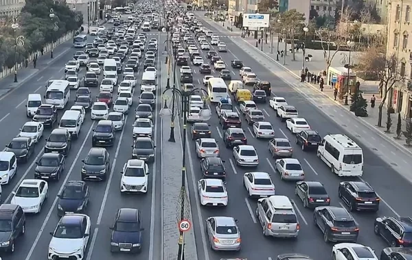 Sıxlığın qarşısını almaq üçün ÜÇ YENİ avtomobil yolu inşa ediləcək: İSTİQAMƏTLƏR - VİDEO
