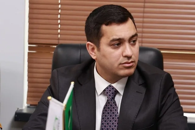 Fərid Şahbazlı: "Prezidentin Belqrada səfəri strateji əməkdaşlığın yeni mərhələsidir"