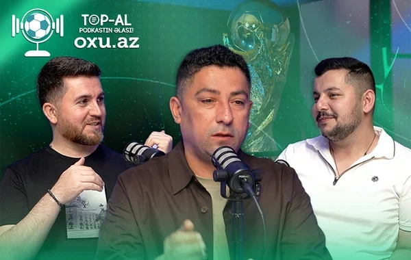 Futbolu meydan idarə edir, yoxsa media? - VİDEO