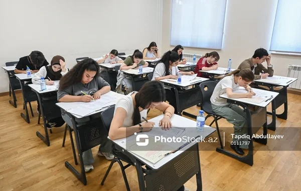 Azərbaycandakı universitetlərin birinə magistr qəbulu LƏĞV EDİLDİ
