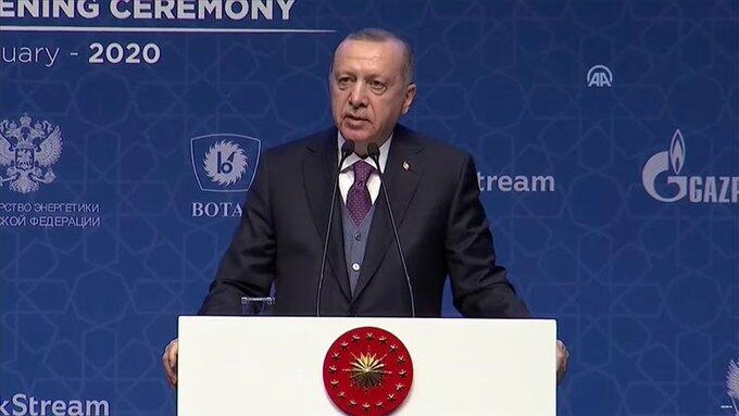 Bütün region bunun bədəlini ödəyir - Ərdoğan