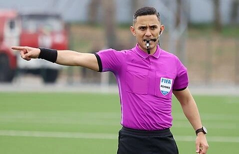 Avroliqanın bu oyunu Elçin Məsiyevə tapşırıldı