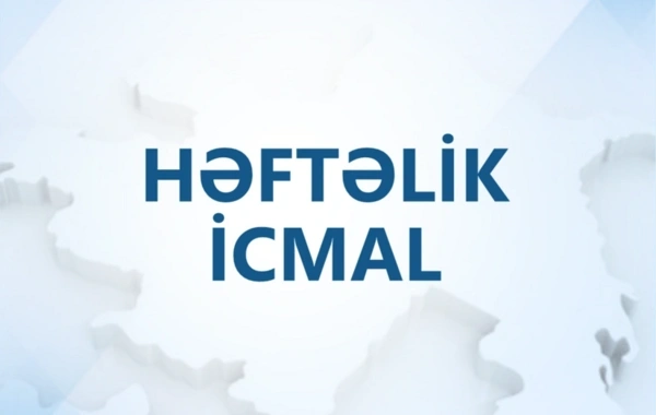 Müdafiə Nazirliyi həftəlik icmalını təqdim edib