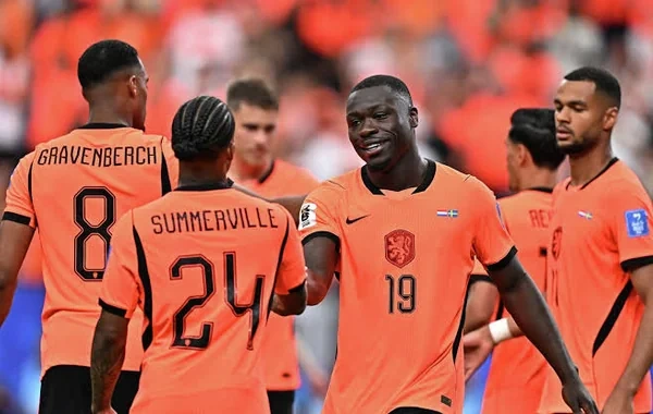 FIFA dünya çempionatının ən intizamlı komandasının adını açıqladı