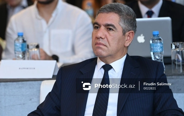 Vüqar Bayramov: "Prezidentin amnistiya təşəbbüsü tarixi əhəmiyyətli addımlardan biridir"