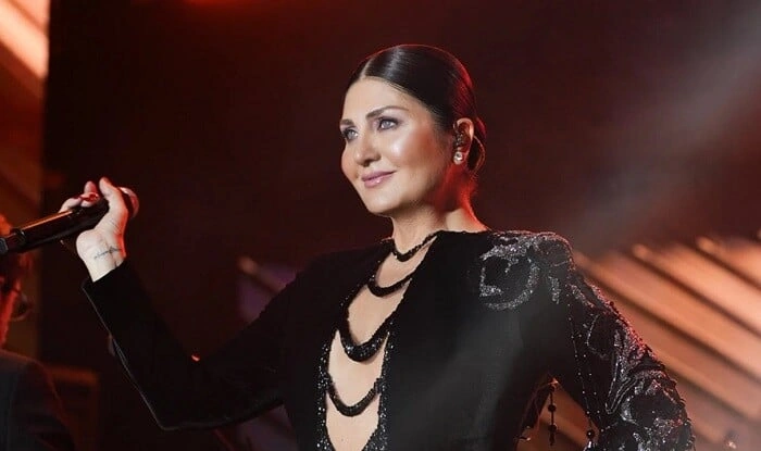 Sibel Can ərə gedir