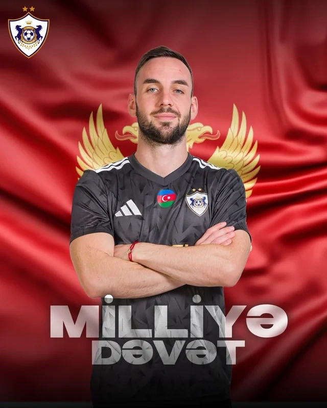 "Qarabağ"ın İKİ ƏSAS ÜZVÜ komandanın düşərgəsindən ayrıldı - FOTO