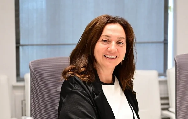 Aynur Kərimovanın rəhbərlik etdiyi şöbə LƏĞV EDİLDİ