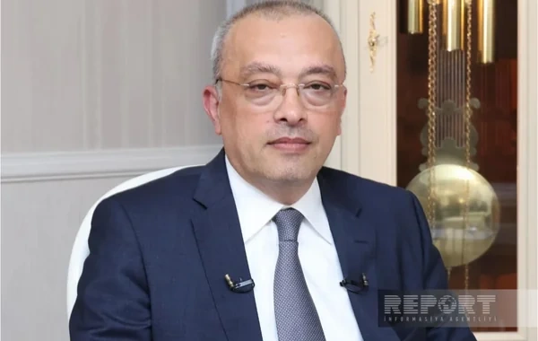 ADSEA sədri: "Dünyanın heç bir yerində bu cür ekstremal hallara tam hazırlıq görmək mümkün deyil" - VİDEO
