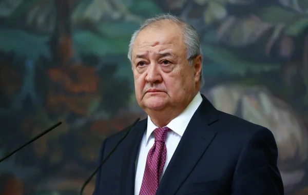 News.ru: "Mərkəzi Asiyanın daha bir ölkəsi Zəngəzur dəhlizinin yaradılmasını dəstəklədi"