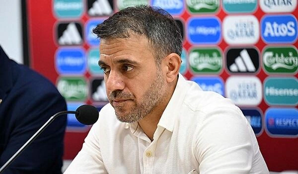 Abbasov Litva ilə oyundan danışdı: Xüsusi görüş olacaq...