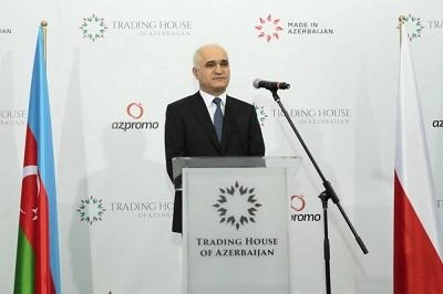 Baş nazirin müavini açıqladı: Ağbənd-Kəlalə körpüsü hazırdır