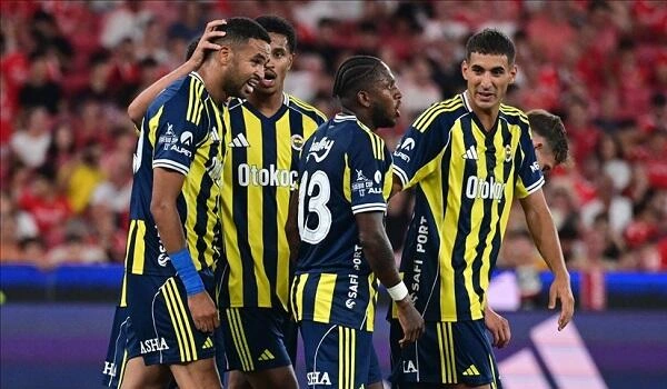 "Fənərbağça" azarkeşlərinin təxribat planı baş tutmadı - Foto