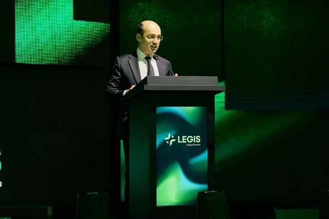 "KPMG Law Azərbaycan" hüquq bazarında süni intellekt və innovasiyalar üzrə liderliyini nümayiş etdirir