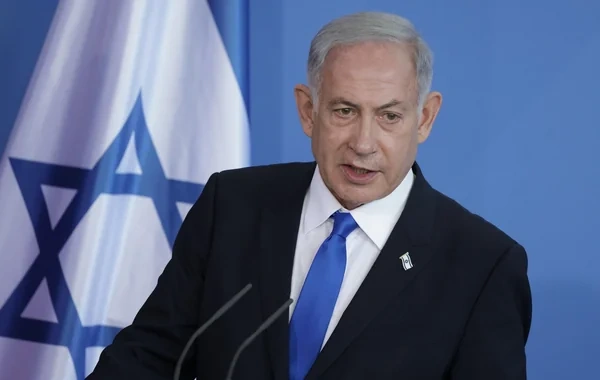 Netanyahunun səhhəti ilə bağlı rəsmi açıqlama: İsrail lideri onkoloji xəstəlikdən müalicə alıb
