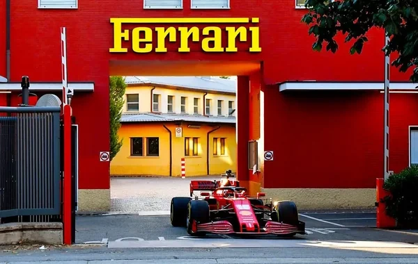 "Ferrari" komandası "Formula-1"də rekord müəyyənləşdirdi