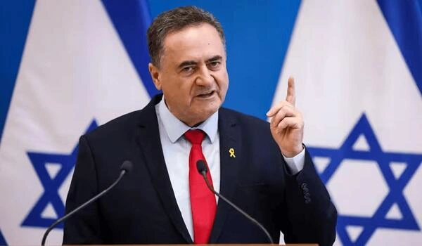 Xameneini biz öldürdük - Katz