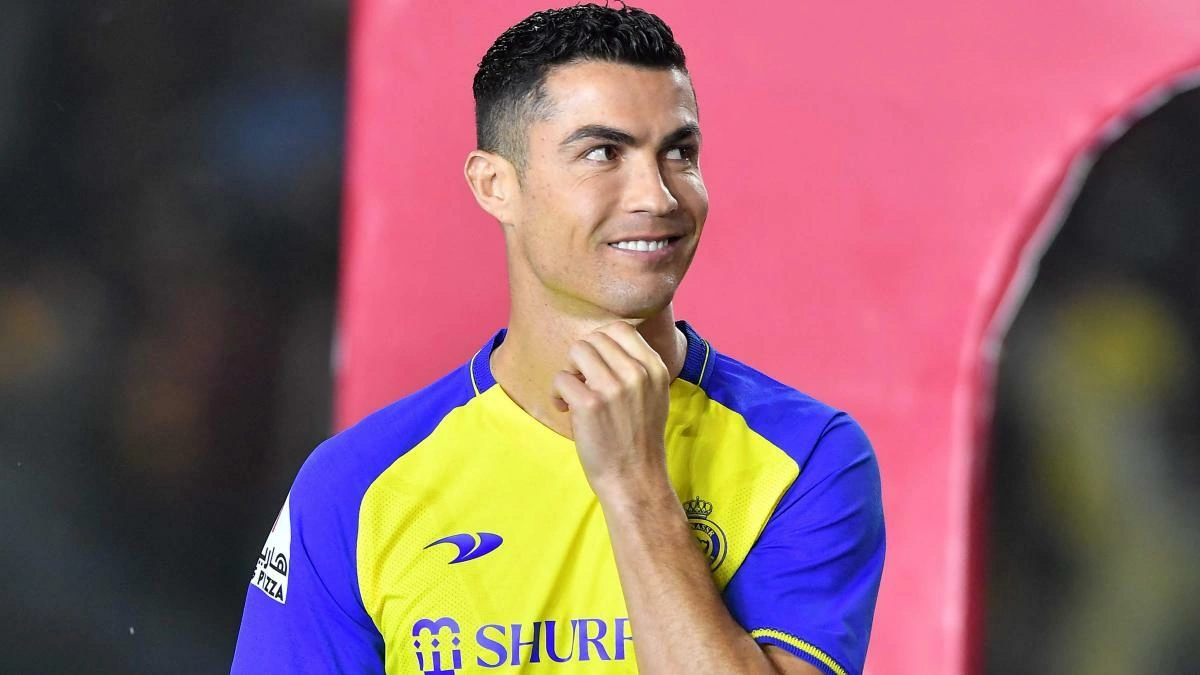 Ronaldonun komandası darmadağın edildi