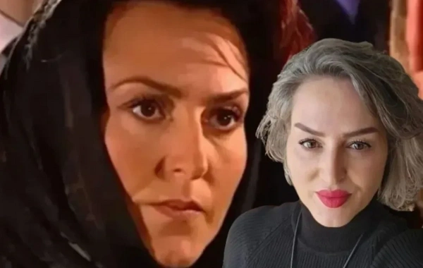 Kurtlar Vadisinin aktrisası vəfat etdi