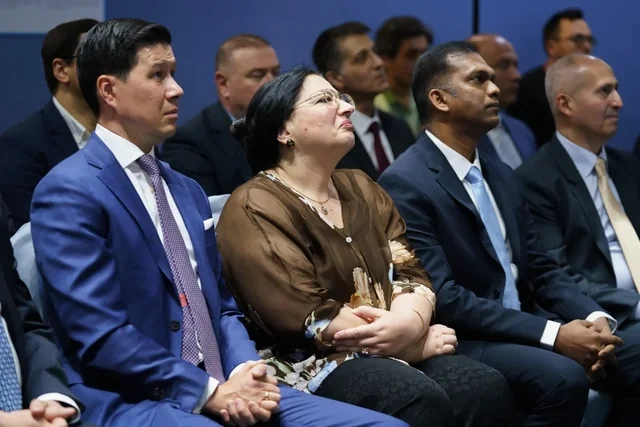 BTC boru kəmərinin operatorluğu SOCAR-a təhvil verildi - FOTO - VİDEO