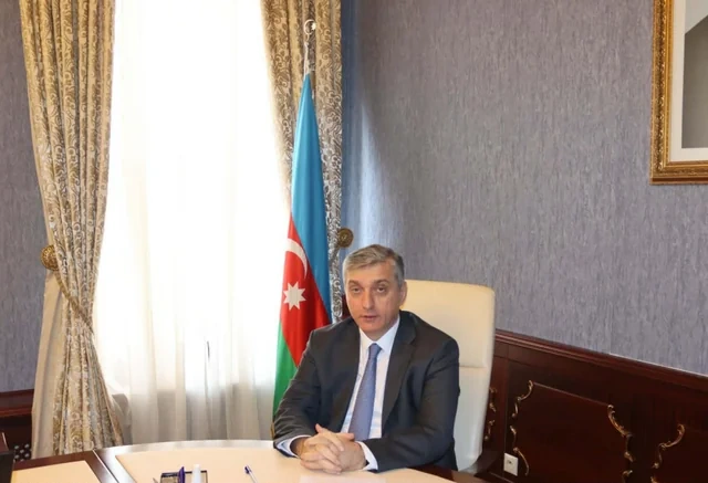 Büdcə vəsaitlərinin idarəedilməsi üzrə aşkarlanan nöqsanların sayı AÇIQLANDI