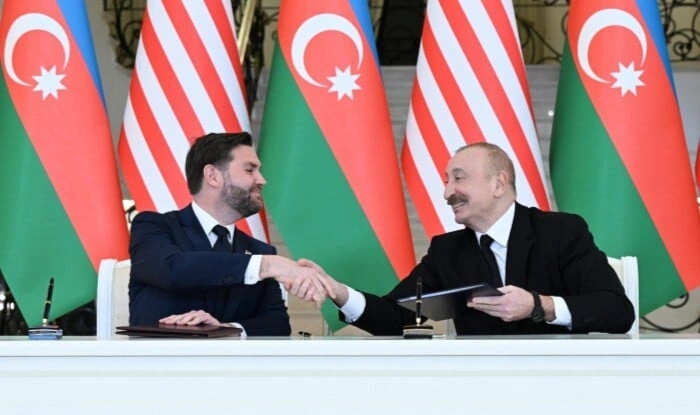 Bakı və Vaşinqtonun strateji tərəfdaşlığı - Detallar