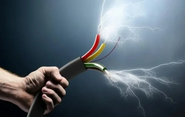 Bakıda 19 yaşlı oğlanı elektrik cərəyanı vuraraq öldürüb
