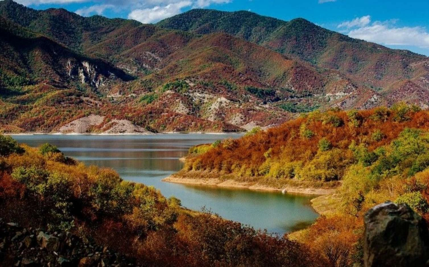 Suqovuşanda ticarət mərkəzi inşa olunacaq