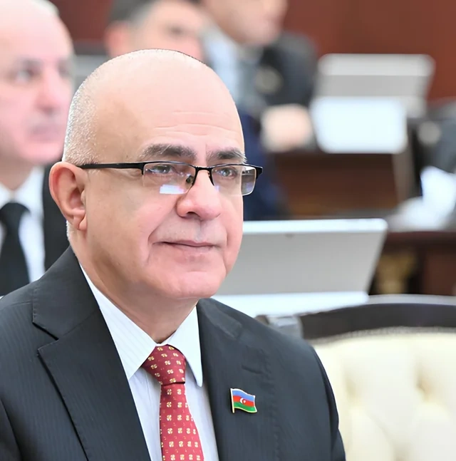 "Siyasi dələduzların qazanc yeri əldən çıxır" - Qalmaqallı VİDEOYA Azərbaycandan REAKSİYA