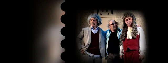 Bakıda bu həftə maraqlı mədəni tədbirlər olacaq - Afişa