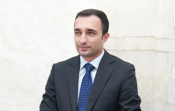 Nazir təyin olunan Fərid Bağırzadə KİMDİR? – DOSYE