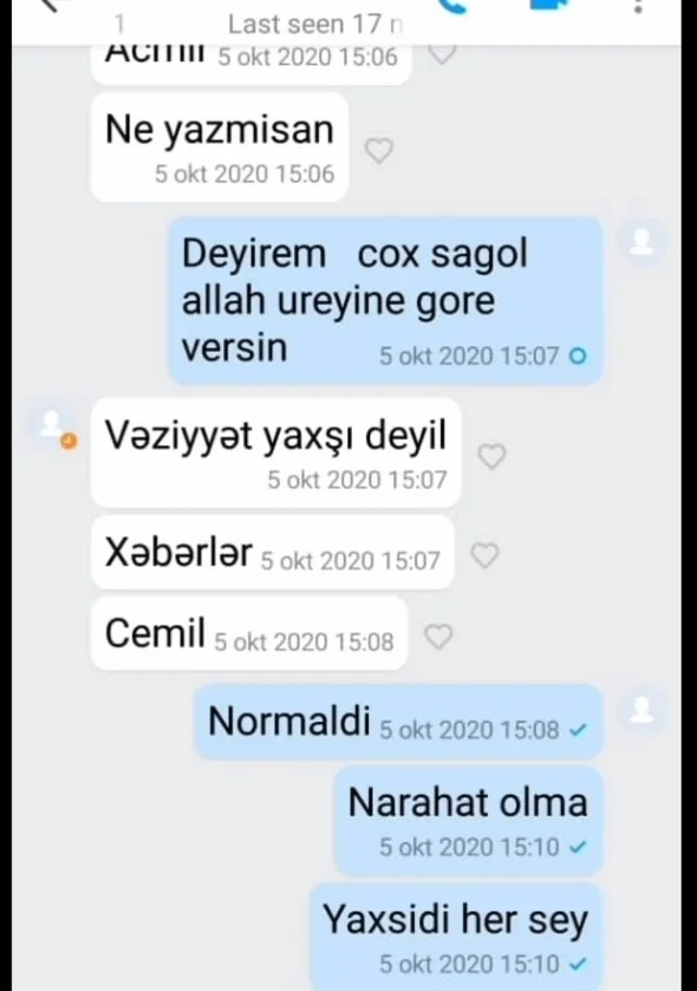 "Şəklimi çək, xatirə qalar": Şəhid Cəmil Həşimlinin SON ARZUSU VƏ FOTOSU