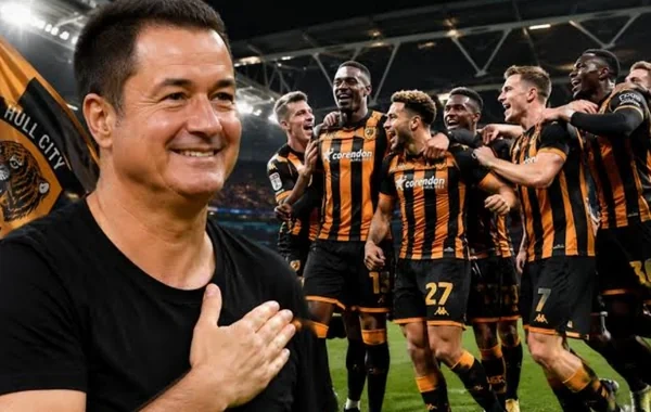 Acun Ilıcalıdan yeni transfer: Yunanıstan yığmasının oyunçusu ilə müqavilə imzaladı - FOTO