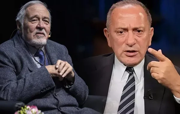 Məşhur tarixçi İlber Ortaylının səhhətində problemlər yaranıb