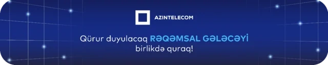 Gömrük bağlamalarını bəyan etməyin ən rahat yolu: "SİMA İmza"