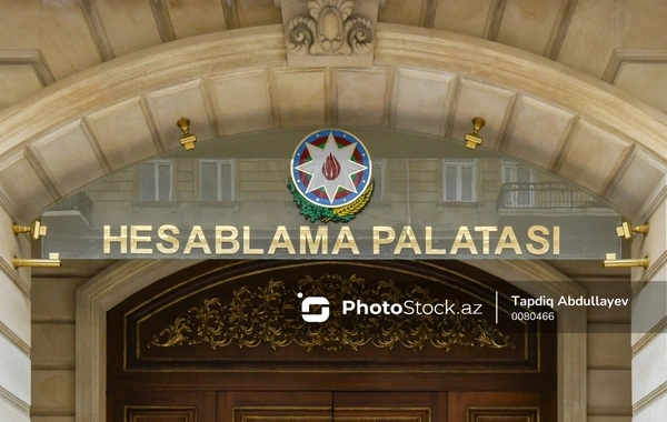 Hesablama Palatası: "Qarabağda tikinti layihələrində artıq xərclər ixtisar edilib"