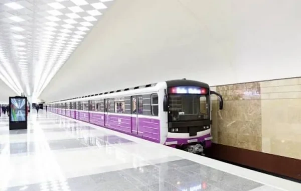 Bakı metrosu "Sabah"a görə xüsusi rejimdə işləyəcək