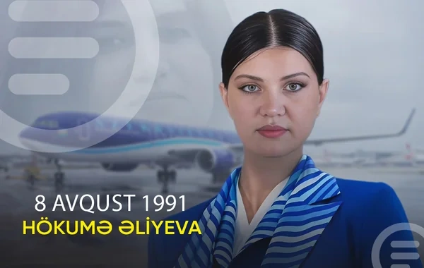 Azərbaycanın Milli Qəhrəmanı Hökumə Əliyevanın doğum günüdür - VİDEO