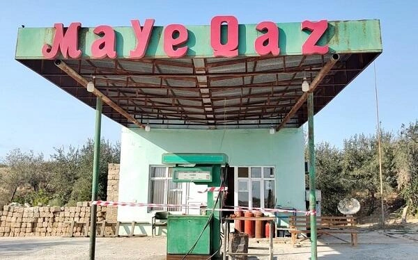 FHN qazdoldurma məntəqəsinin istismarını dayandırdı