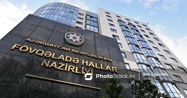 Azərbaycanda hava kəskin dəyişəcək: FHN əhaliyə müraciət etdi