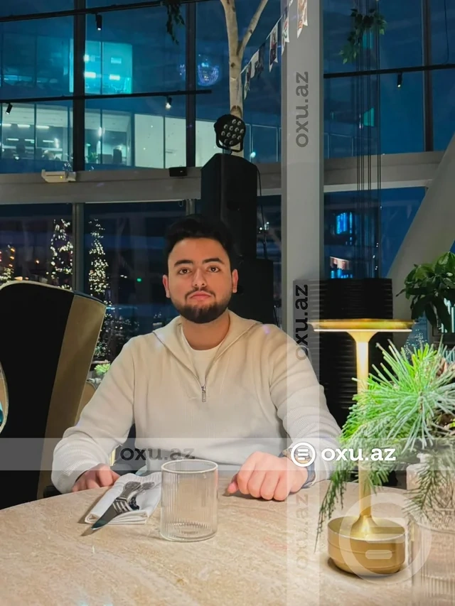 Nigar Fərhadla bağlı yeni şikayət: "8500 manat verdik, nə pulumuzu qaytardılar, nə də universitetə qəbul ola bildik" - FOTO