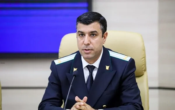 Prezidetin ali xüsusi rütbə verdiyi Sənan Paşayev kimdir? - DOSYE