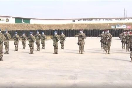 Türkiyə və Pakistan ordu yeridir – İran “nəzərə alacaq”?